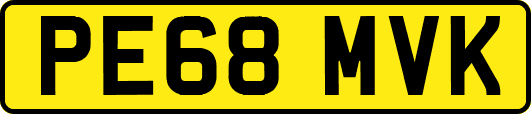 PE68MVK