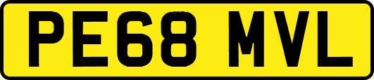 PE68MVL