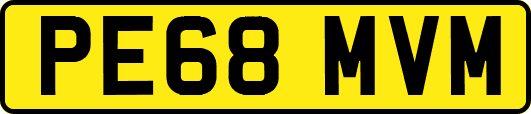 PE68MVM