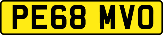 PE68MVO