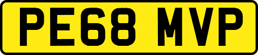 PE68MVP