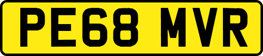 PE68MVR