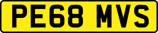 PE68MVS