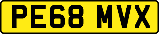 PE68MVX