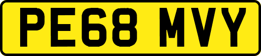 PE68MVY