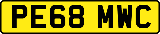 PE68MWC