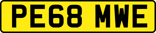 PE68MWE