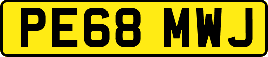 PE68MWJ
