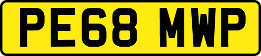 PE68MWP