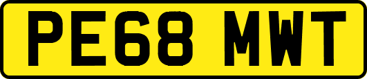 PE68MWT