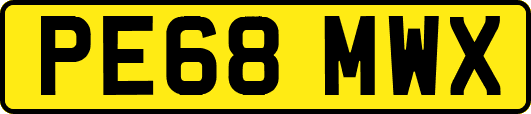 PE68MWX