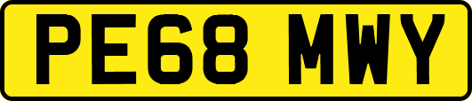 PE68MWY