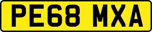 PE68MXA