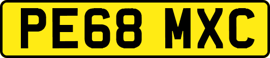 PE68MXC