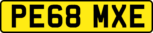 PE68MXE