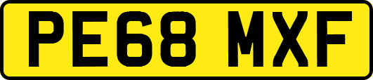 PE68MXF