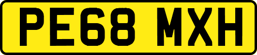 PE68MXH