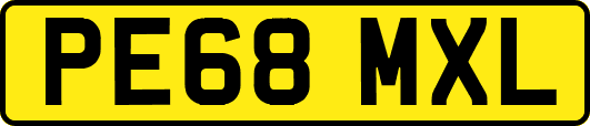 PE68MXL