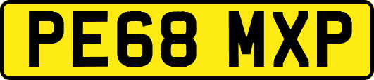 PE68MXP