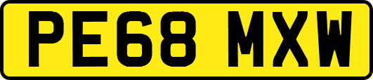 PE68MXW