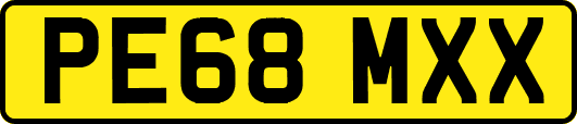 PE68MXX
