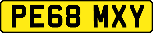 PE68MXY