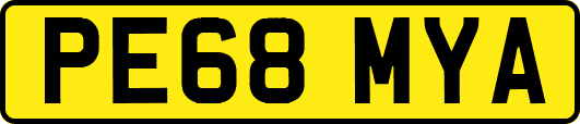 PE68MYA