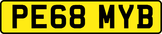 PE68MYB