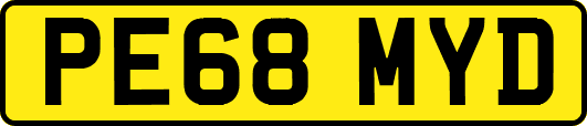 PE68MYD