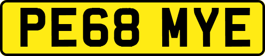 PE68MYE