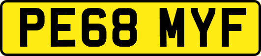 PE68MYF