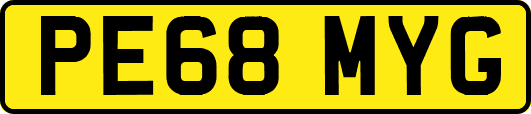 PE68MYG