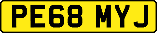 PE68MYJ