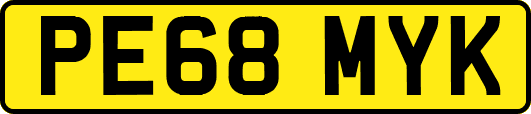 PE68MYK
