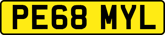 PE68MYL