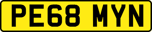 PE68MYN