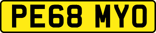 PE68MYO