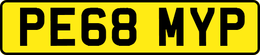 PE68MYP