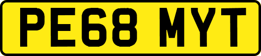 PE68MYT