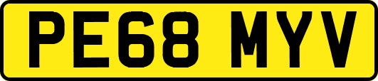 PE68MYV
