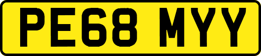 PE68MYY