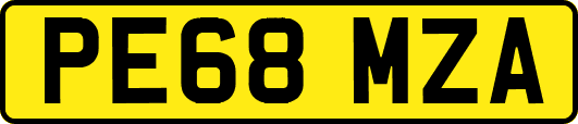 PE68MZA