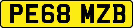 PE68MZB