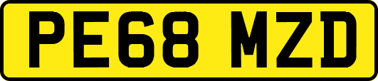 PE68MZD