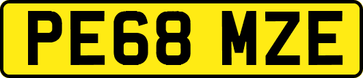 PE68MZE