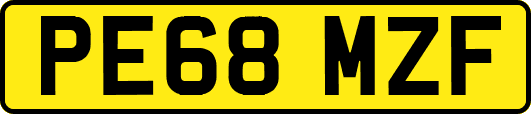 PE68MZF