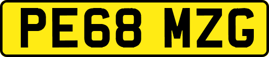 PE68MZG