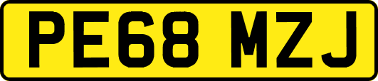 PE68MZJ