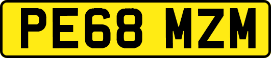 PE68MZM