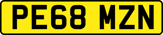 PE68MZN